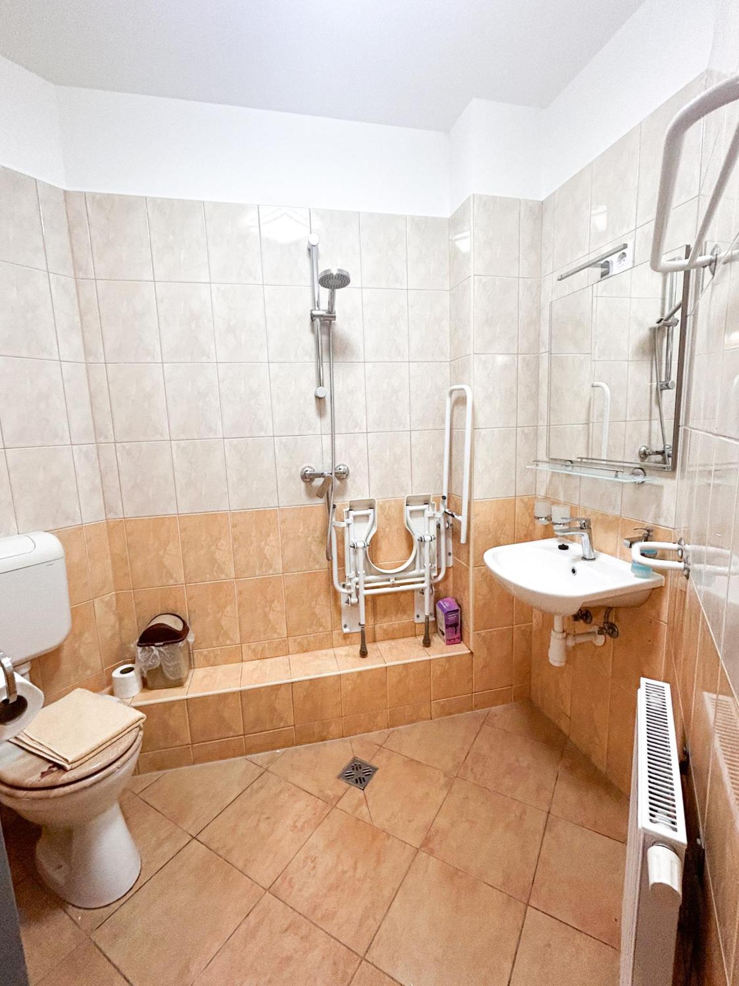 Malom Panzio Bed & Breakfast Kiskunfélegyháza Exterior foto