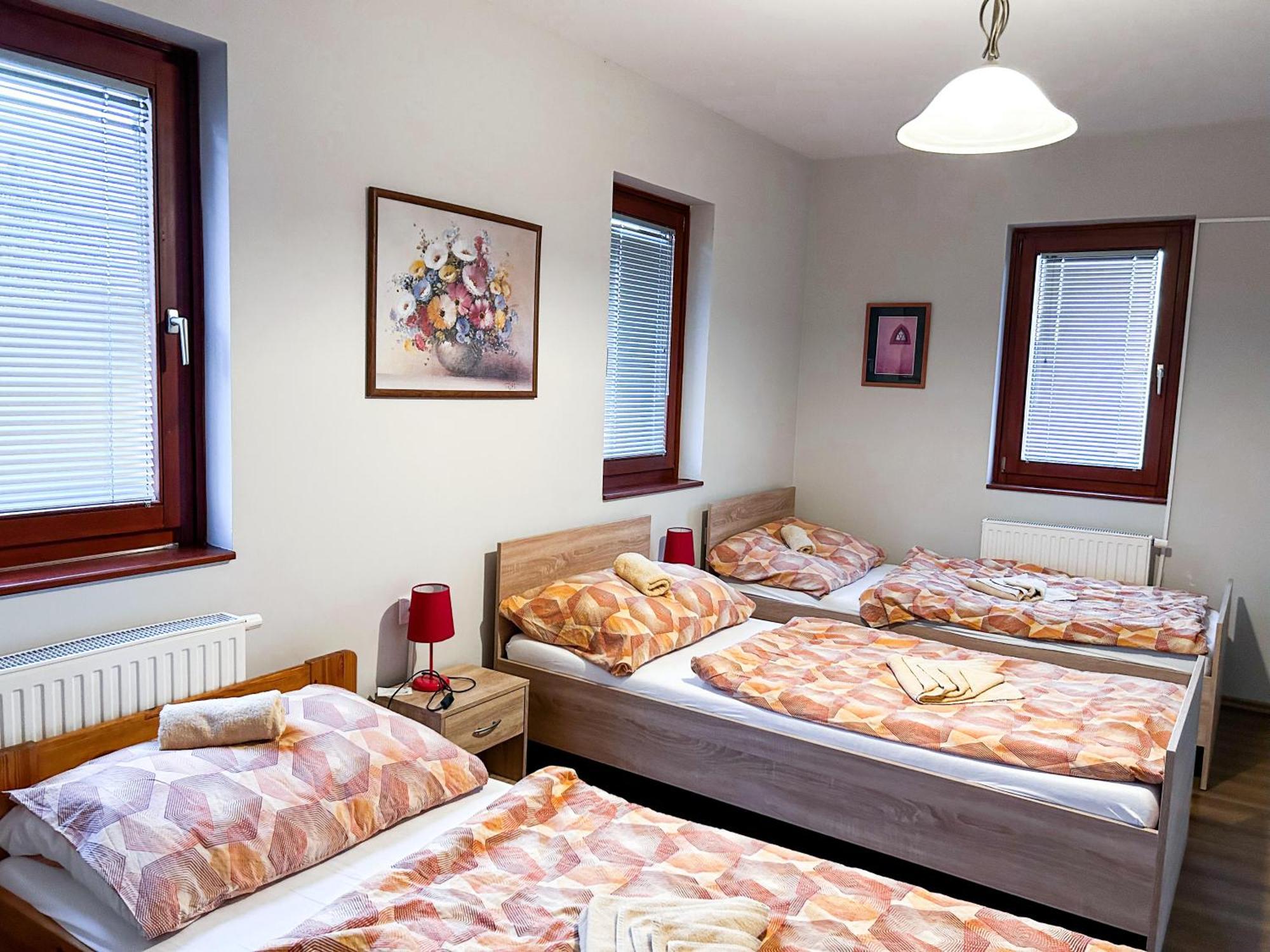 Malom Panzio Bed & Breakfast Kiskunfélegyháza Exterior foto