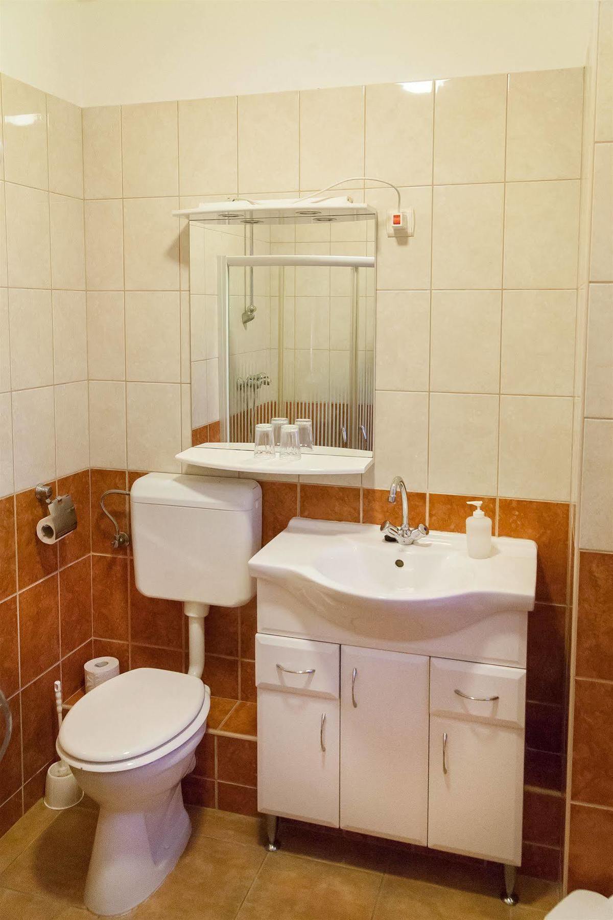 Malom Panzio Bed & Breakfast Kiskunfélegyháza Exterior foto